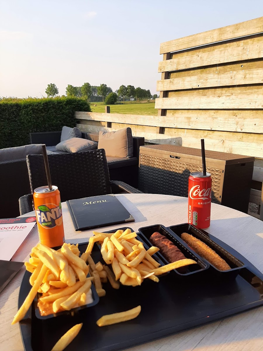 Cafeteria Vogelenzang Photos 2